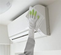 空调压缩机不工作是什么原因