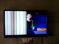 电视机黑屏打不开机怎么办？几种原因的解决办法