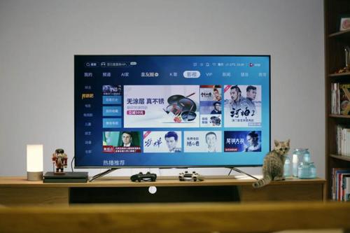 电视出声音不出画面怎么办