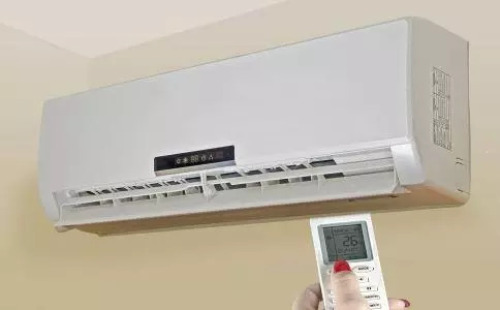 空调自动开关是什么原因