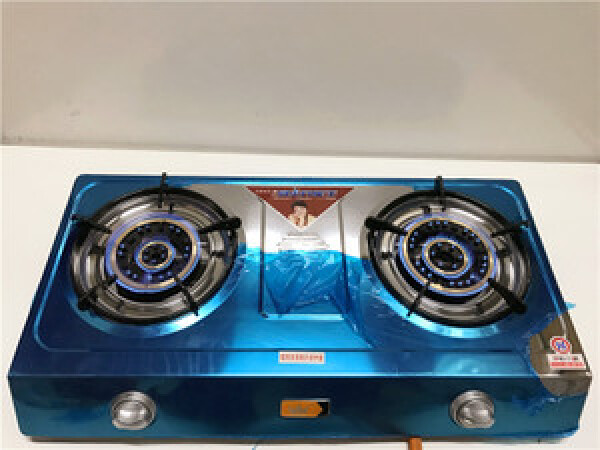 燃气灶点火针怎么清理