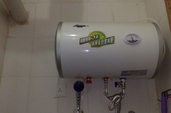万家乐热水器打不着火