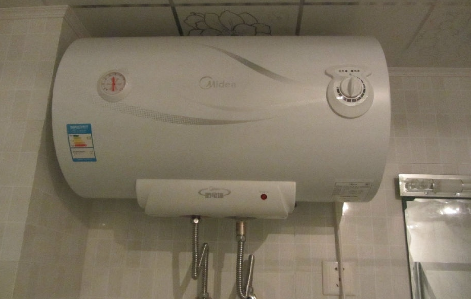 热水器漏水