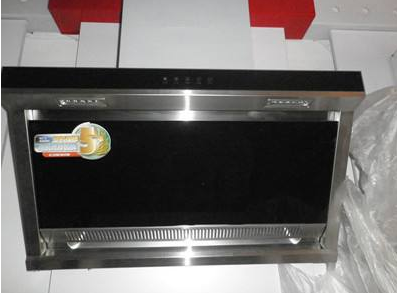 厨房油烟机管道清洗