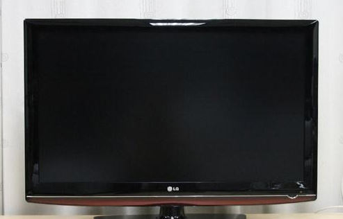 电视机突然黑屏