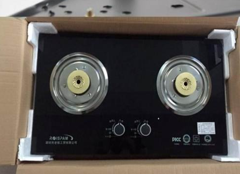 燃气灶开关