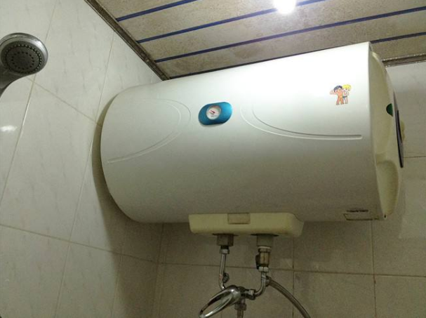 电热水器不加热