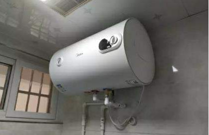 热水器不出水