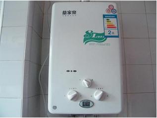 热水器打打不燃火