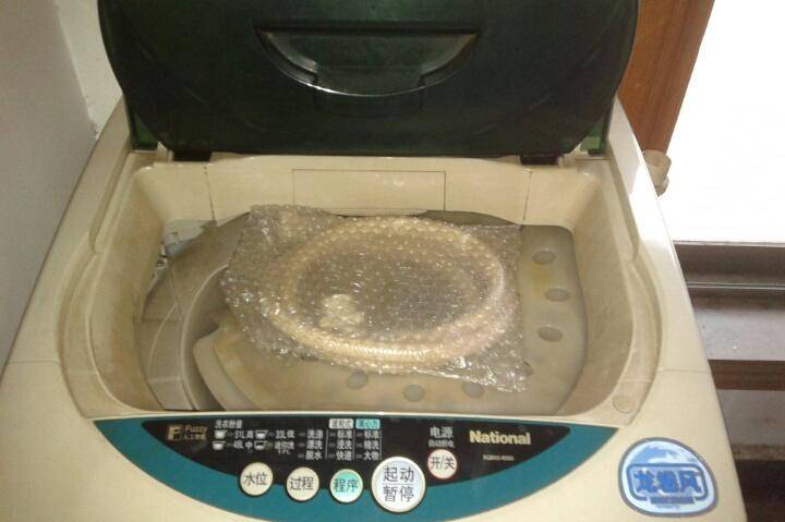 松下洗衣机不脱水是什么原因