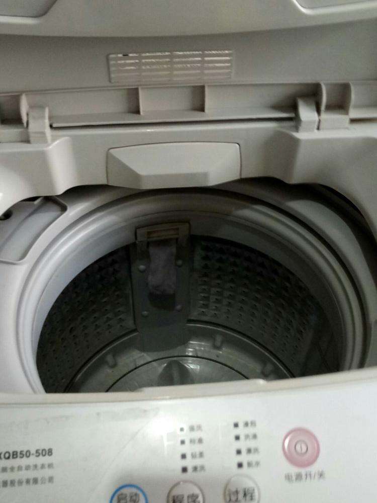 洗衣机脱不了水是什么原因