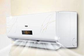 壁挂式空调怎么制热