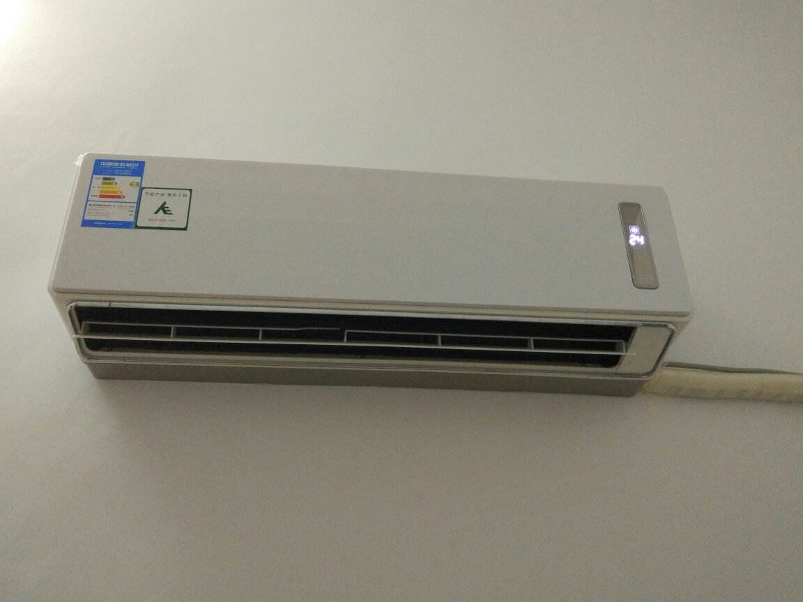 空调自动模式是什么意思