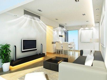 中央空调漏氟怎么办