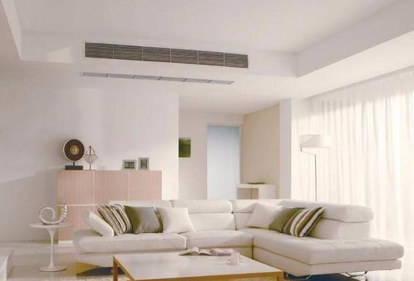 格力家用空调故障维修方法介绍-图