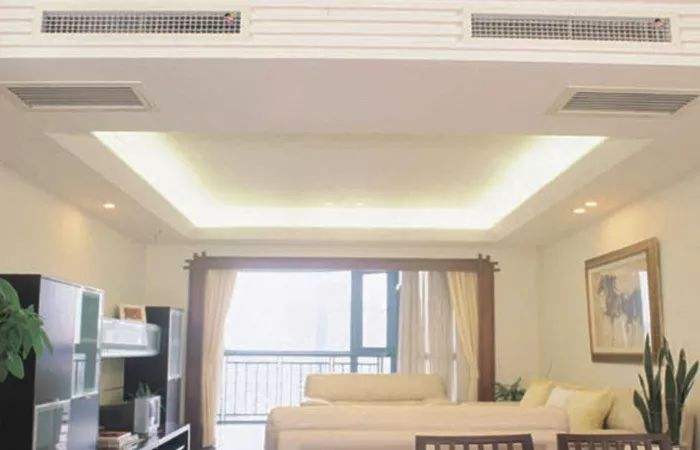 空调故障与维修空调及维修的常见问题:只吹风不制冷