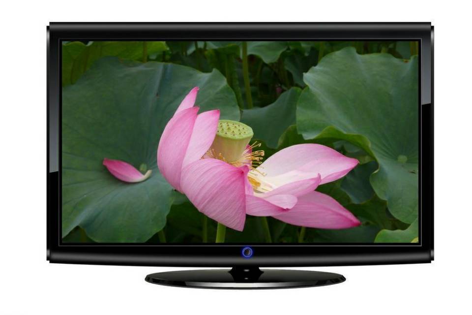 液晶电视为什么容易坏