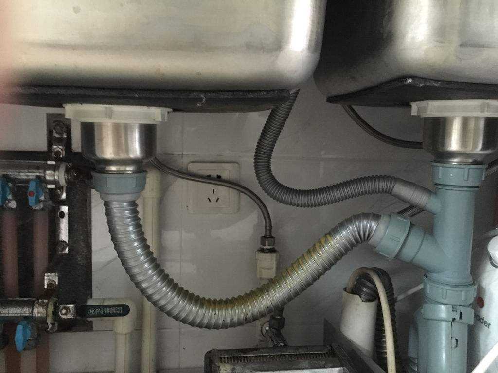 下水道油脂堵塞怎么办