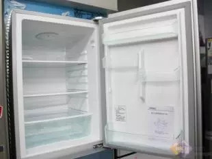 直冷冰箱冷藏室不制冷的原因