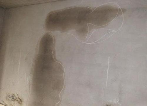外墙维修