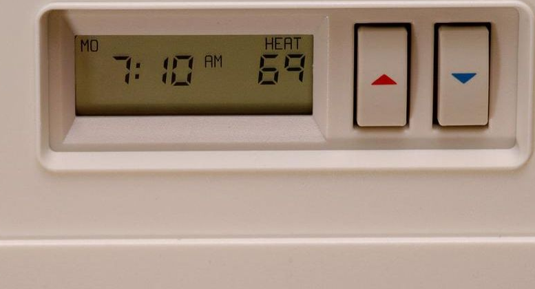 冰箱控温器